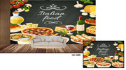 Indian Food Cafe