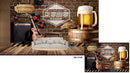 Bar beer wallpaper