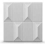 ARTISAN Textured PVC Panel
