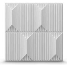 Teak Wood Textured PVC Panel – Myindianthings