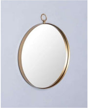 Art decor plain large mirror for interiors