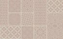 Seamless Geometric Pattern Wallpaper