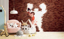 Wreck It Ralph Movie Scene Disney Wallpaper