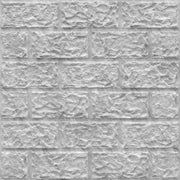 White Marble Self Adhesive Panel