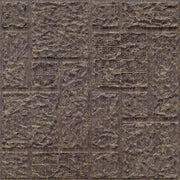 Magnum Brown Self Adhesive Panel