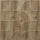 Beech Wood Self Adhesive Panel