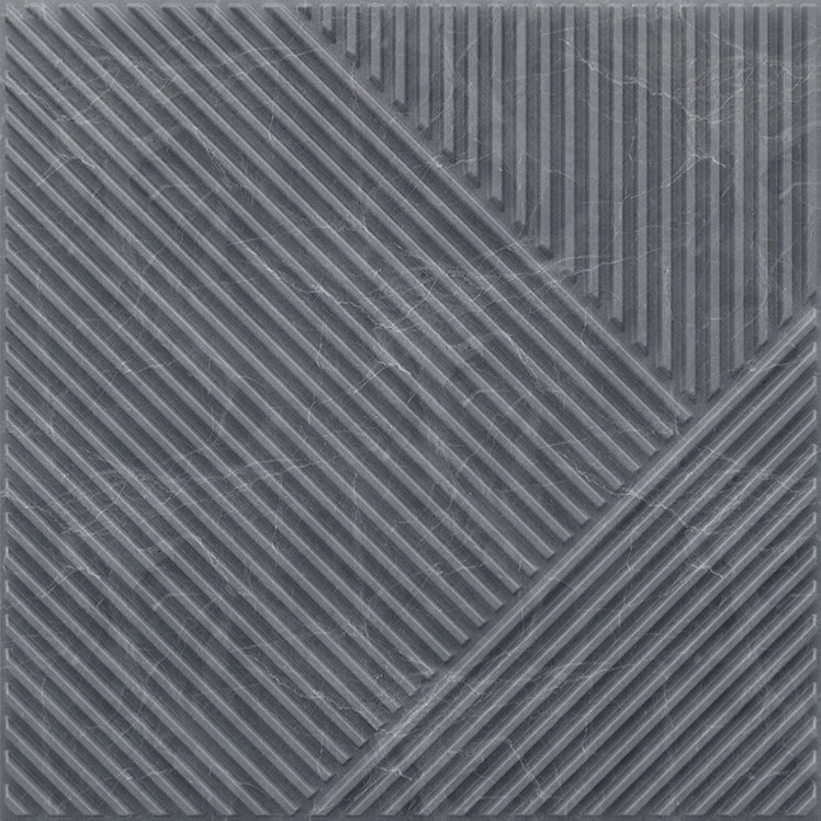Grey Marble Self Adhesive Panel