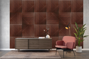 Walnut Wood Self Adhesive Panel