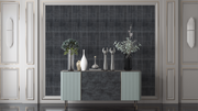Pine Wood Self Adhesive Panel