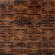 Beautiful Walnut Wood Self Adhesive Panel