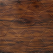 Stunning Walnut Wood Self Adhesive Panel