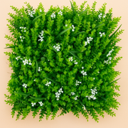 Glamorous Artificial Vertical Garden