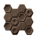 Mega Graice Textured PVC Panel