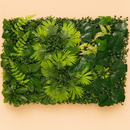 LeafWeave Vertical Garden