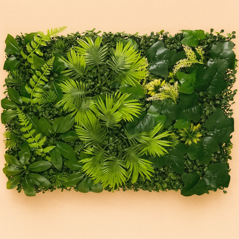 LeafWeave Vertical Garden