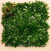 Alluring Artificial Vertical Garden