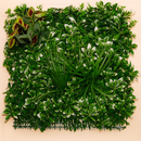 Alluring Artificial Vertical Garden