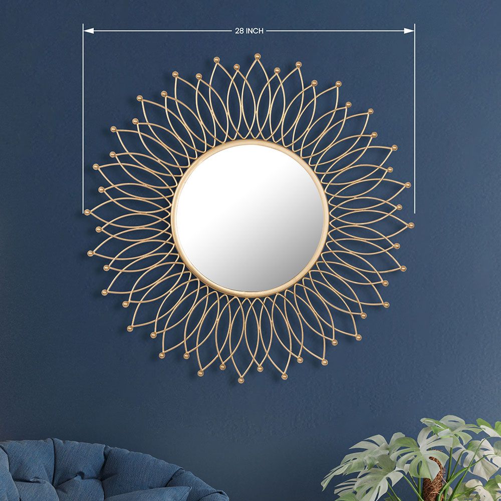 Modern Designing Mirror