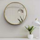 Art decor plain large mirror for interiors