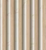 Wooden Stripes Look Marble Wallpaper Roll