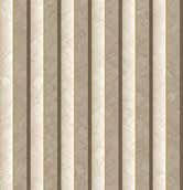 Serene Stripes Pattern Marble Wallpaper Roll