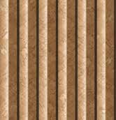 Serene Stripes Pattern Marble Wallpaper Roll