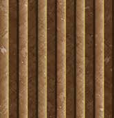Serene Stripes Pattern Marble Wallpaper Roll