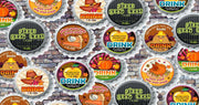 Healthy Food Customize Wallpaper
