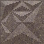 Geometrical 3D PVC Panel