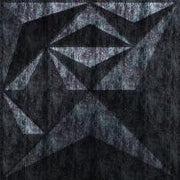 Geometrical 3D PVC Panel