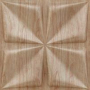 Floral 3D PVC Panel