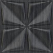 Floral 3D PVC Panel