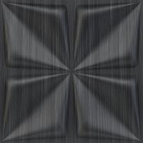 Floral 3D PVC Panel – Myindianthings