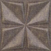 Floral 3D PVC Panel