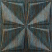 Floral 3D PVC Panel