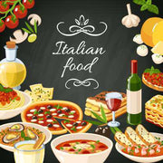 Indian Food Cafe