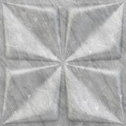 Floral 3D PVC Panel