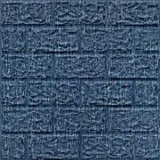 Rustic Wood Foam Panel
