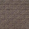 Magnum Brown Textured PVC Panel