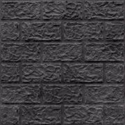 Rustic Wood Foam Panel