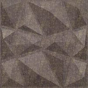3D Pyramid PVC Panel