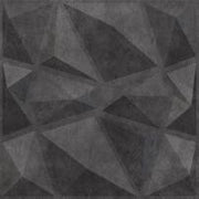 3D Pyramid PVC Panel