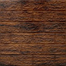 Walnut Wood Textured PVC Panel