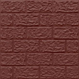 Magnum Brown Textured PVC Panel