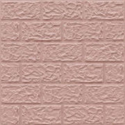 Rustic Wood Foam Panel
