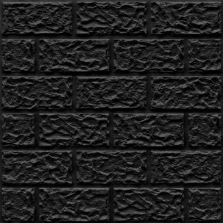 Rustic Wood Foam Panel – Myindianthings