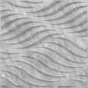 Waves 3D PVC Panel