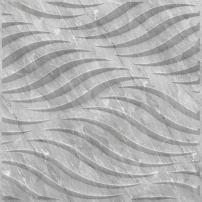 Pvc Panel Bitmap Waves 3D PVC Panel – Myindianthings
