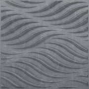 Waves 3D PVC Panel