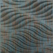 Waves 3D PVC Panel